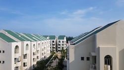Parbury Hill Condominium (D16), Condominium #201507412
